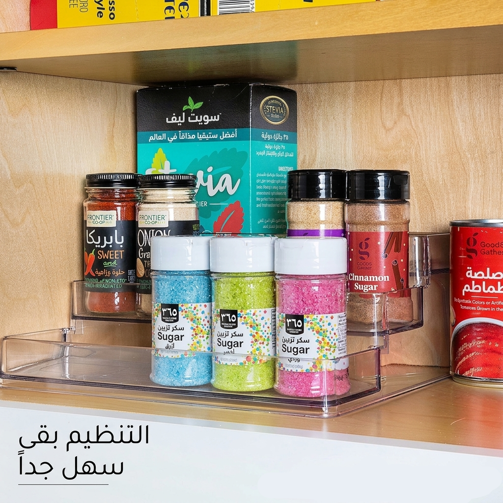 منظم اكليرك متعدد الاستخدامات