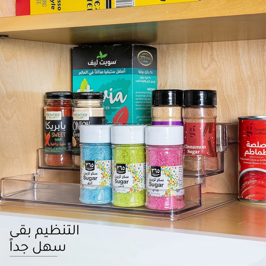 منظم اكليرك متعدد الاستخدامات