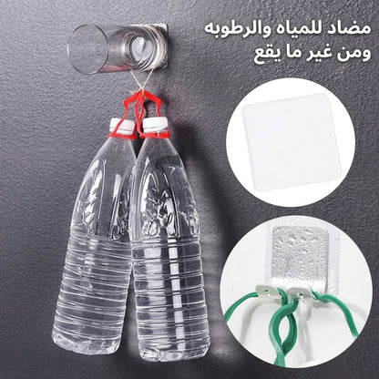 شريط لاصق سيلكون دبل فيس
