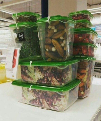 طقم-علب-ايكيا-17-قطعة-صورة-8