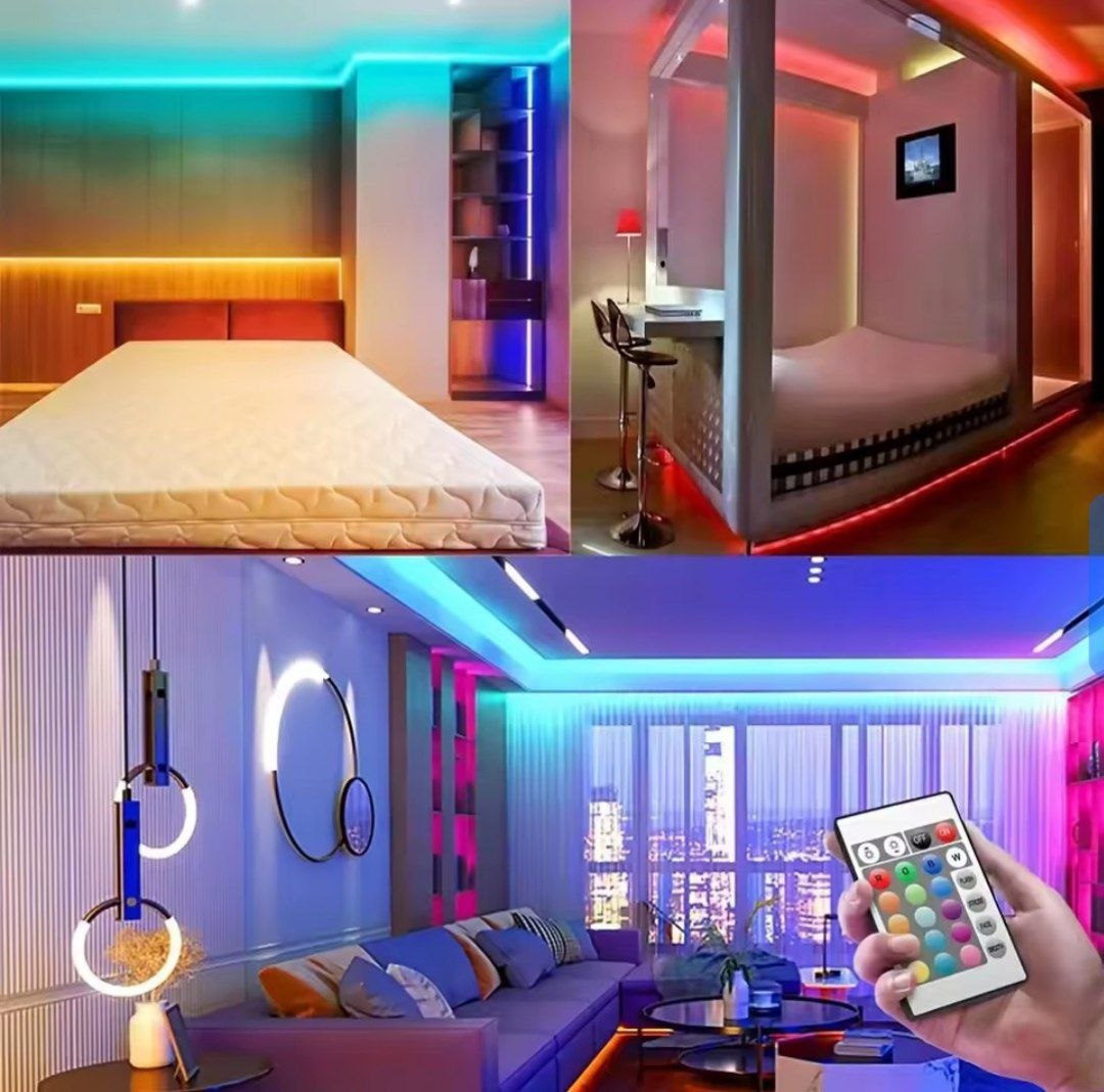 شريط-ليد-الوان-USB-صورة-1