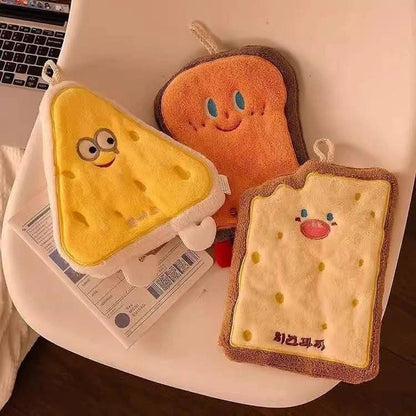 فوطة-مطبخ-أشكال-ديزني-صورة-2